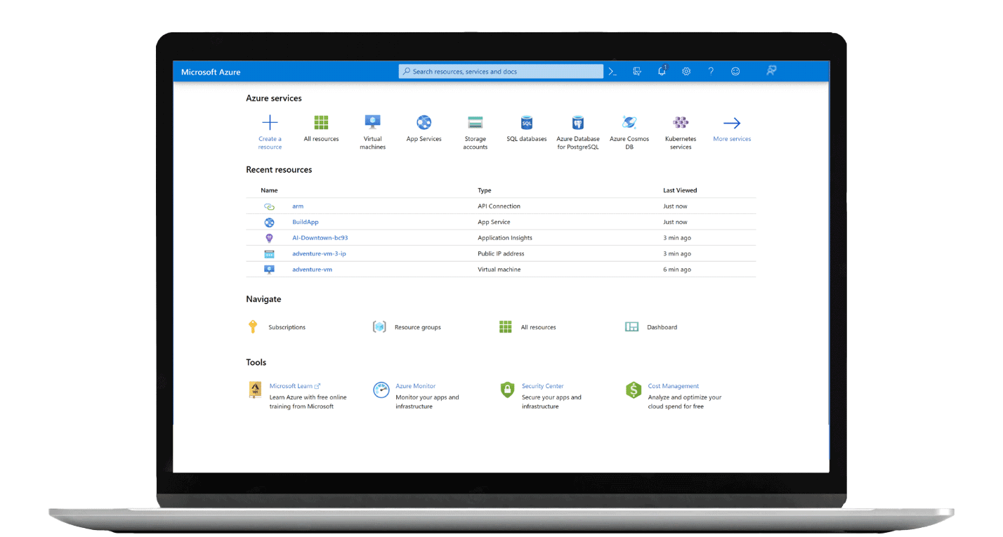 Microsoft Partner | ITworx Consulting Pty Ltd | Microsoft Azure | Azure ...